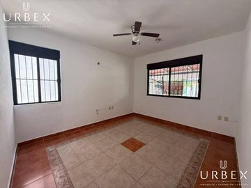 LUJOSA CASA EN VENTA EN FRACCIONAMIENTO GUADALAJARA EN CAMPECHE