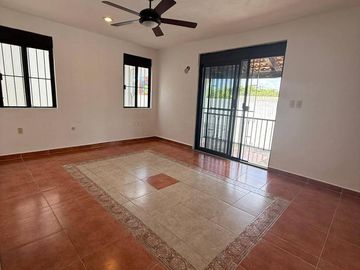 LUJOSA CASA EN VENTA EN FRACCIONAMIENTO GUADALAJARA EN CAMPECHE