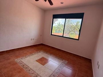 LUJOSA CASA EN VENTA EN FRACCIONAMIENTO GUADALAJARA EN CAMPECHE