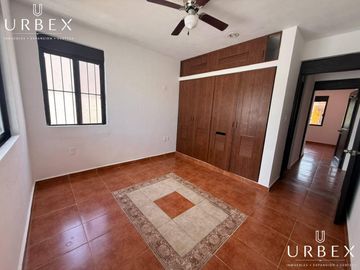 LUJOSA CASA EN VENTA EN FRACCIONAMIENTO GUADALAJARA EN CAMPECHE