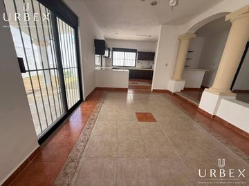 LUJOSA CASA EN VENTA EN FRACCIONAMIENTO GUADALAJARA EN CAMPECHE