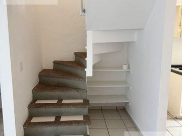 CasaBrisas del Lago en privada con vigilancia