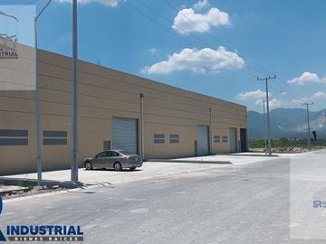 BODEGA EN RENTA ZONA ESCOBEDO