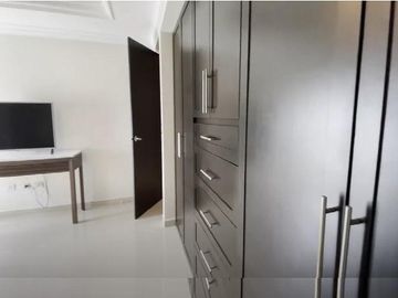 DEPARTAMENTO EN RENTA VALLE ORIENTE MONTERREY N L