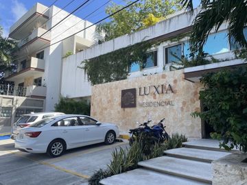 Departamento en ejido Playa del Carmen
