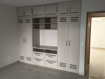 Departamento en ejido Playa del Carmen