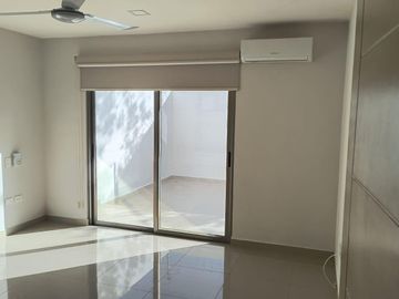 Departamento en ejido Playa del Carmen