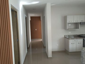 Departamento en ejido Playa del Carmen