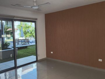 Departamento en ejido Playa del Carmen