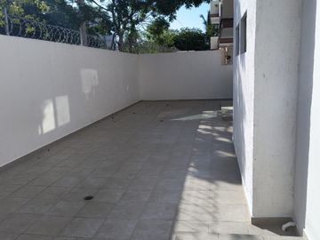 Departamento en ejido Playa del Carmen