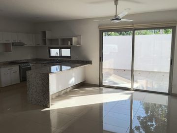 Departamento en ejido Playa del Carmen
