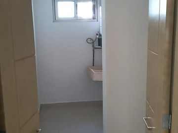 Departamento en ejido Playa del Carmen