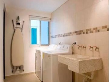 DEPARTAMENTO EN RENTA VALLE ORIENTE MONTERREY N L