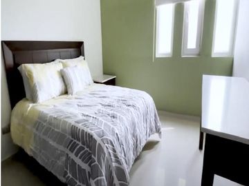DEPARTAMENTO EN RENTA VALLE ORIENTE MONTERREY N L