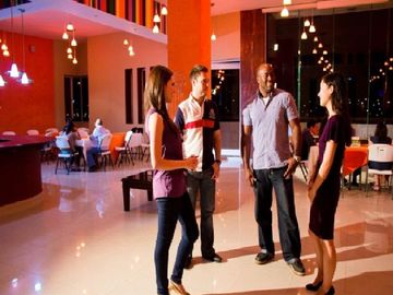DEPARTAMENTO EN RENTA VALLE ORIENTE MONTERREY N L