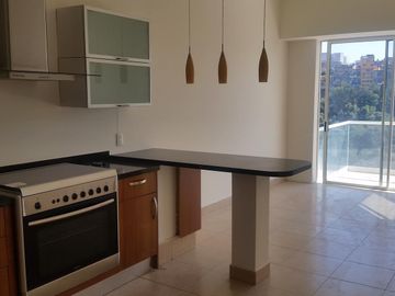 Departamento en Lomas Country Club