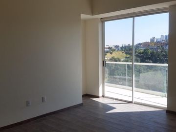 Departamento en Lomas Country Club