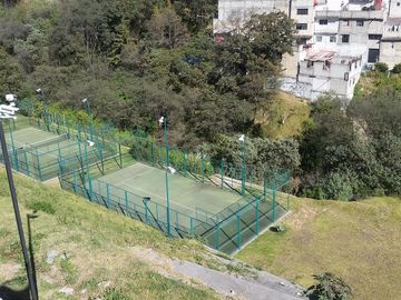 Departamento en Lomas Country Club
