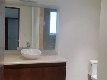 Departamento en Lomas Country Club