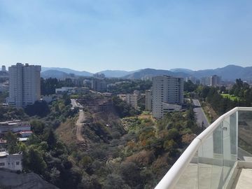Departamento en Lomas Country Club