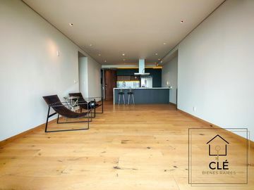 Origina Pedregal, 130m2, las mejores amenidades. Piso 9, terraza