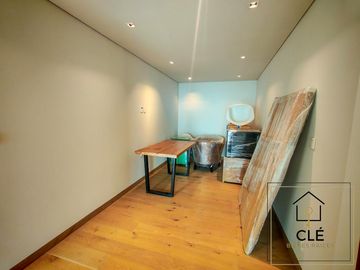 Origina Pedregal, 130m2, las mejores amenidades. Piso 9, terraza
