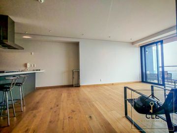 Origina Pedregal, 130m2, las mejores amenidades. Piso 9, terraza
