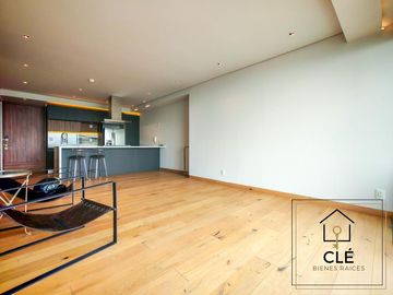 Origina Pedregal, 130m2, las mejores amenidades. Piso 9, terraza