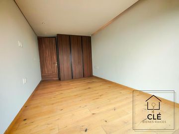 Origina Pedregal, 130m2, las mejores amenidades. Piso 9, terraza
