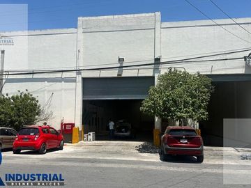 BODEGA EN RENTA ZONA ESCOBEDO