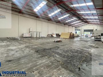 BODEGA EN RENTA ZONA ESCOBEDO