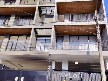 LOFT en RENTA TORRE WE LOFT en Jardines del Moral