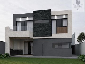 Casa en venta en Valle del Vergel en Monterrey Nuevo Leon