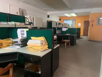 Oficina - Juárez