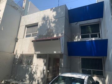 Oficina - Juárez