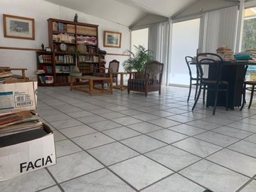 Oficina - Juárez
