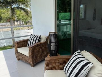 RENTA CASA DOCTORES CANCUN
