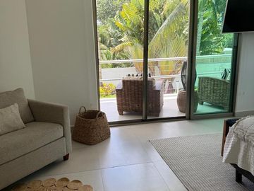 RENTA CASA DOCTORES CANCUN