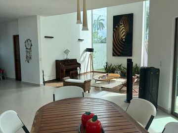 RENTA CASA DOCTORES CANCUN