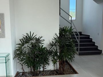 RENTA CASA DOCTORES CANCUN