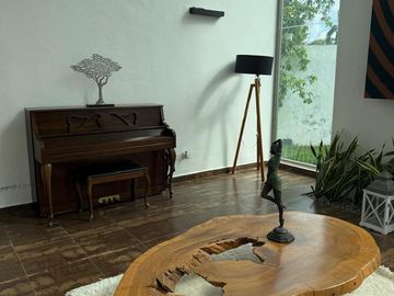 RENTA CASA DOCTORES CANCUN