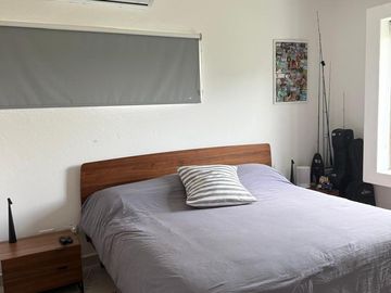 RENTA CASA DOCTORES CANCUN