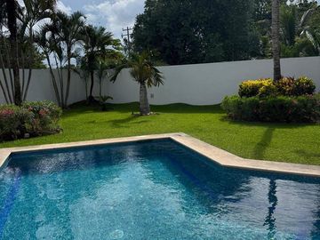 RENTA CASA DOCTORES CANCUN