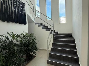 RENTA CASA DOCTORES CANCUN