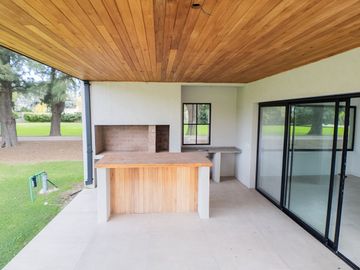 VENTA CASA 6 AMB - A ESTRENAR - LA ESPERANZA