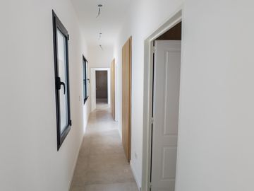 VENTA CASA 6 AMB - A ESTRENAR - LA ESPERANZA