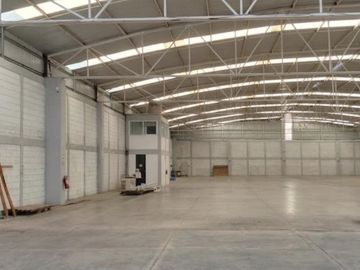 BODEGA EN RENTA QUERETARO