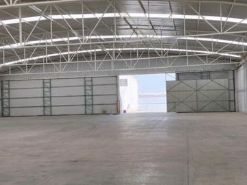 BODEGA EN RENTA QUERETARO