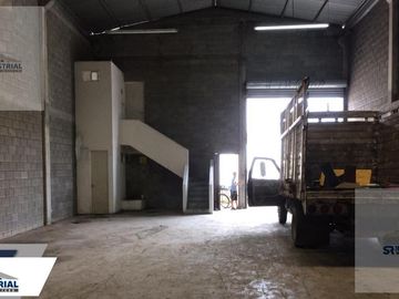 BODEGA EN RENTA ZONA MONTERREY