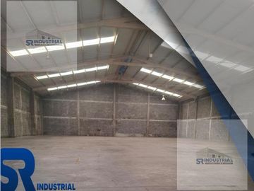 BODEGA EN RENTA EN APODACA